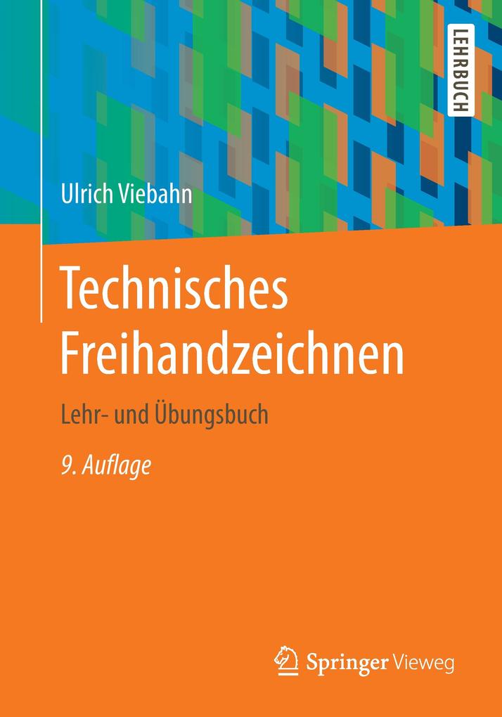 Technisches Freihandzeichnen