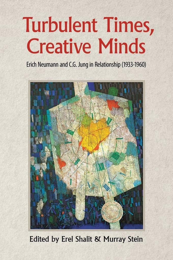 Turbulent Times Creative Minds