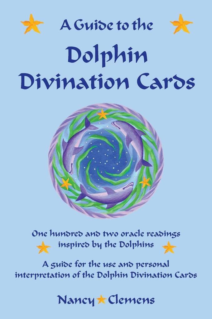A Guide to the Dolphin Divination Cards