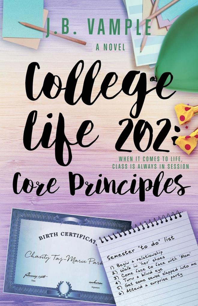College Life 202