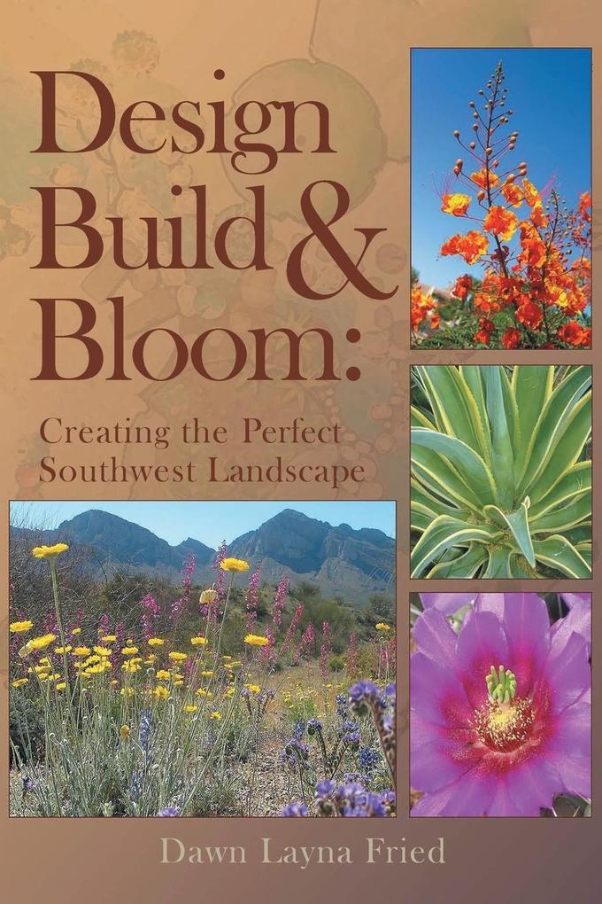 Design Build and Bloom
