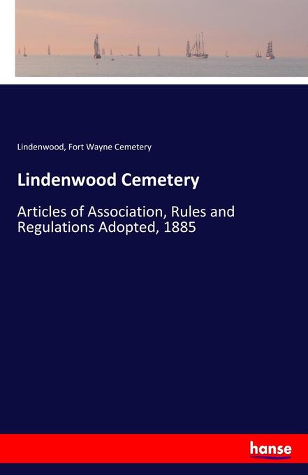 Image of Lindenwood Cemetery