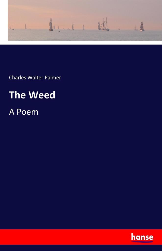 Image of The Weed
