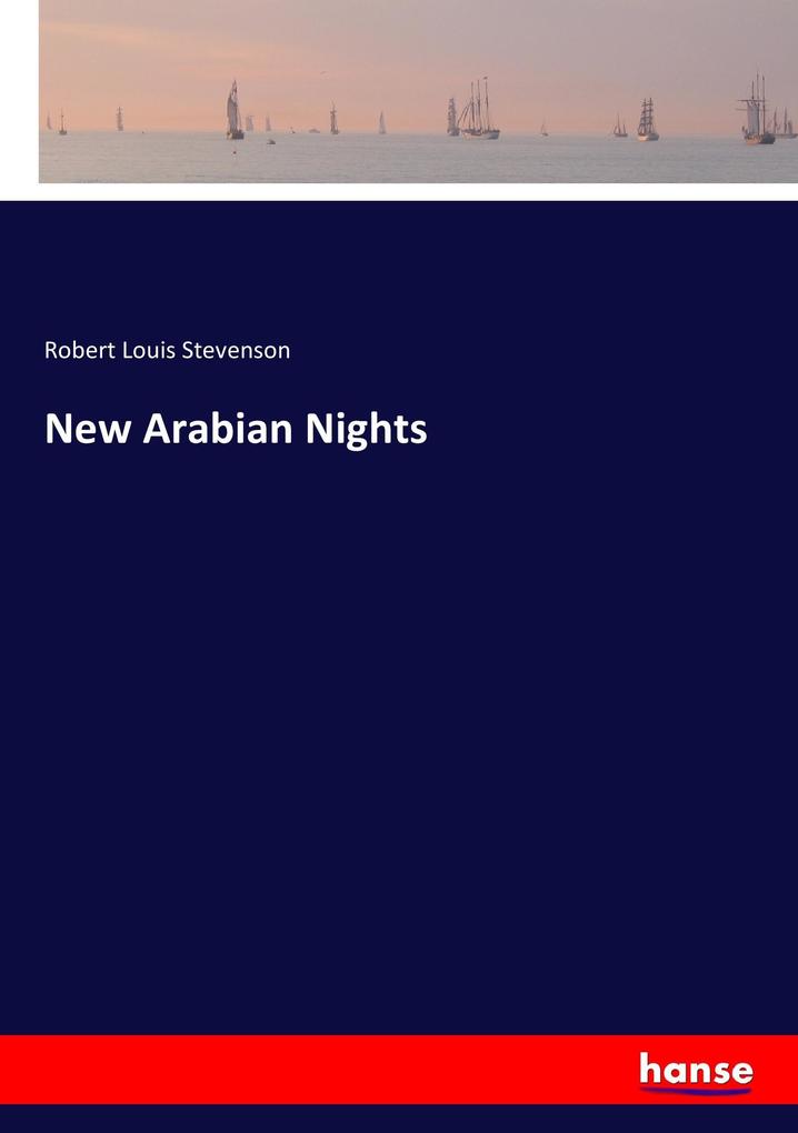 New Arabian Nights