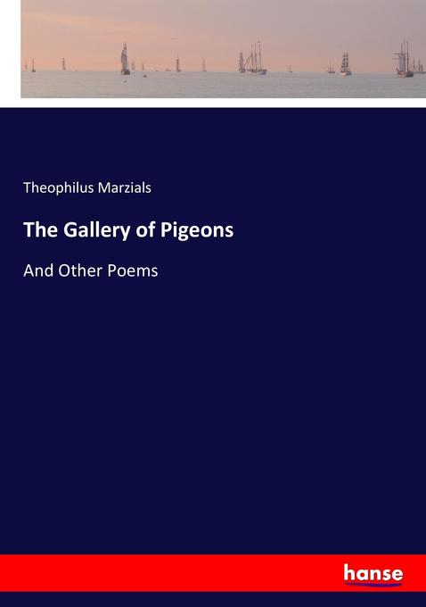 The Gallery of Pigeons