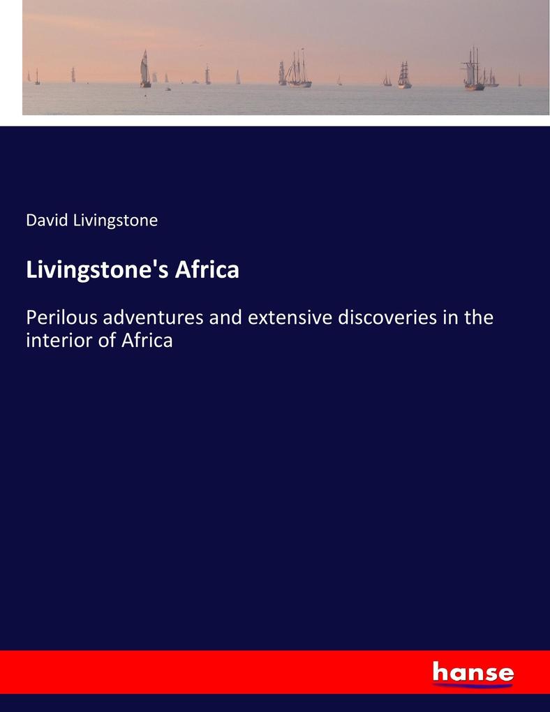 Livingstone's Africa