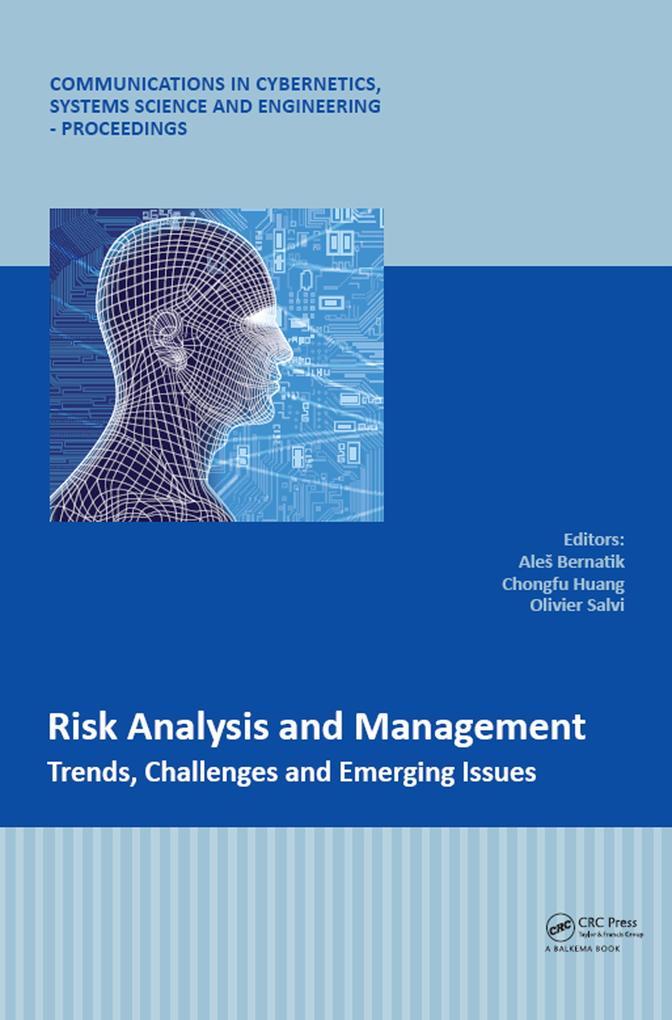 Risk Analysis and Management - Trends Challenges and Emerging Issues