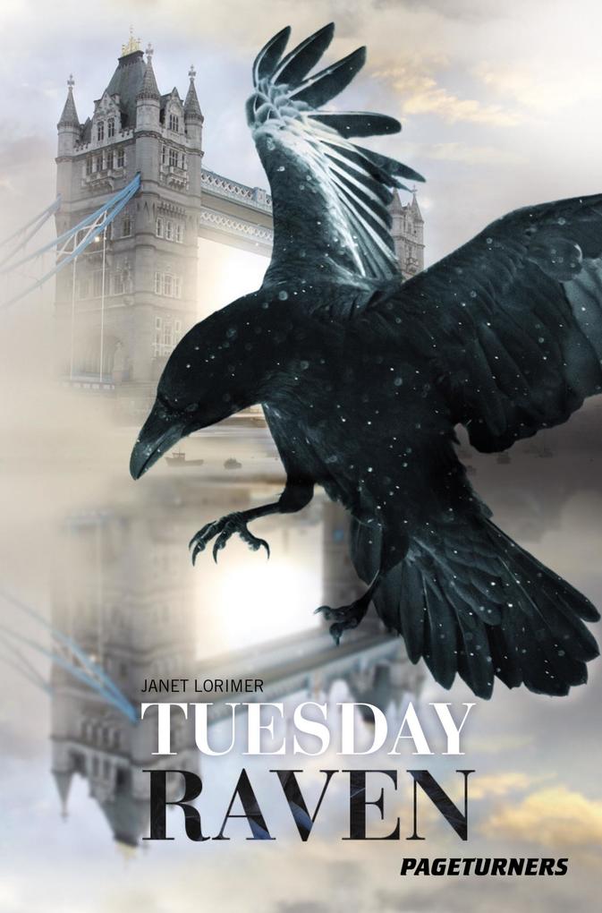Tuesday Raven (Spy)
