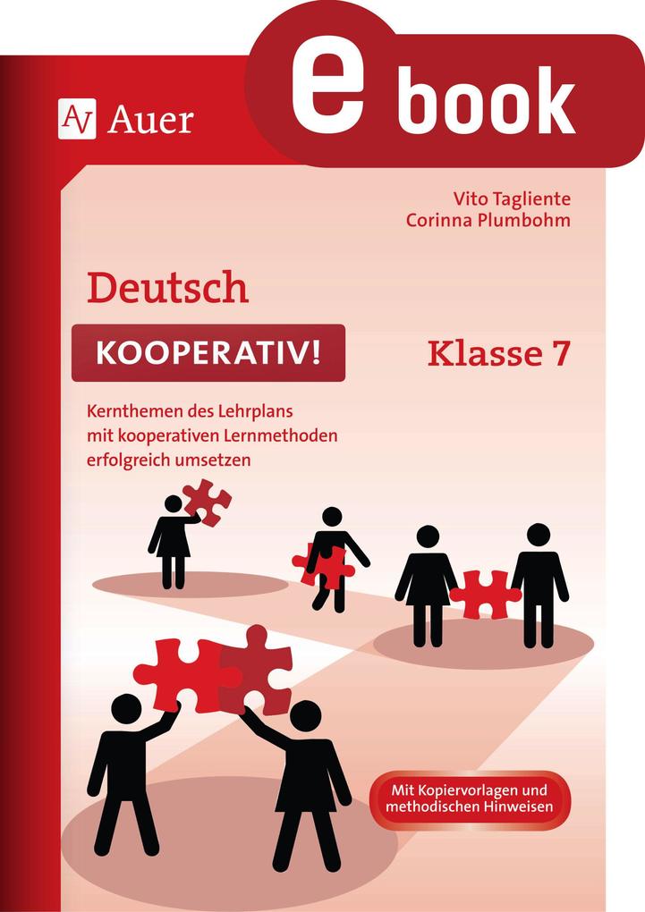 Deutsch kooperativ Klasse 7