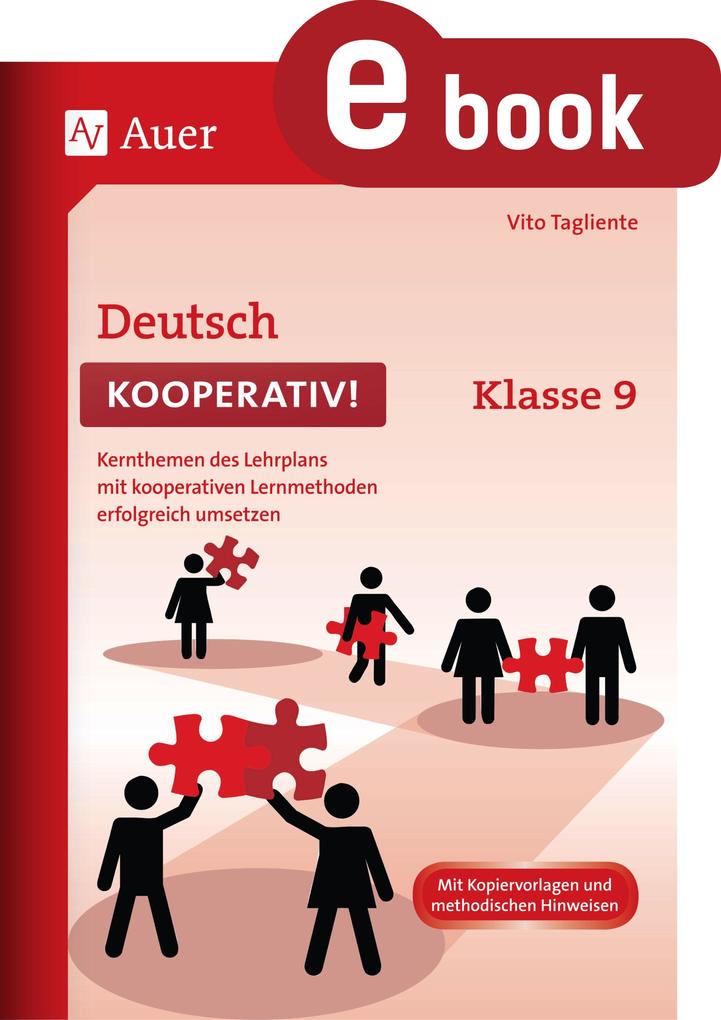Deutsch kooperativ Klasse 9
