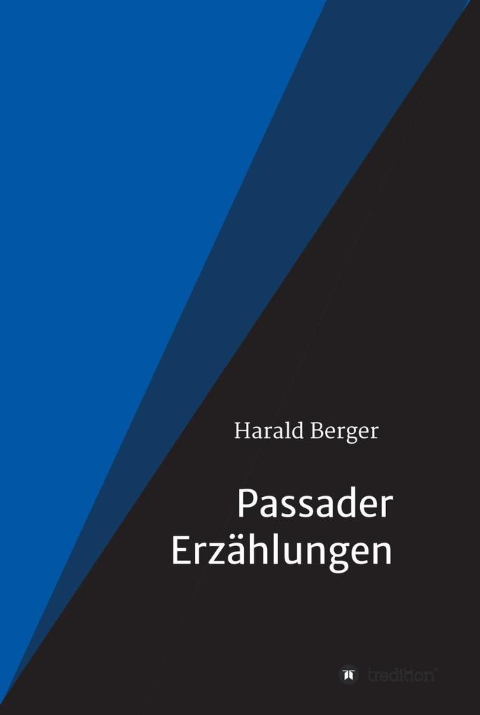 Passader Erzählungen