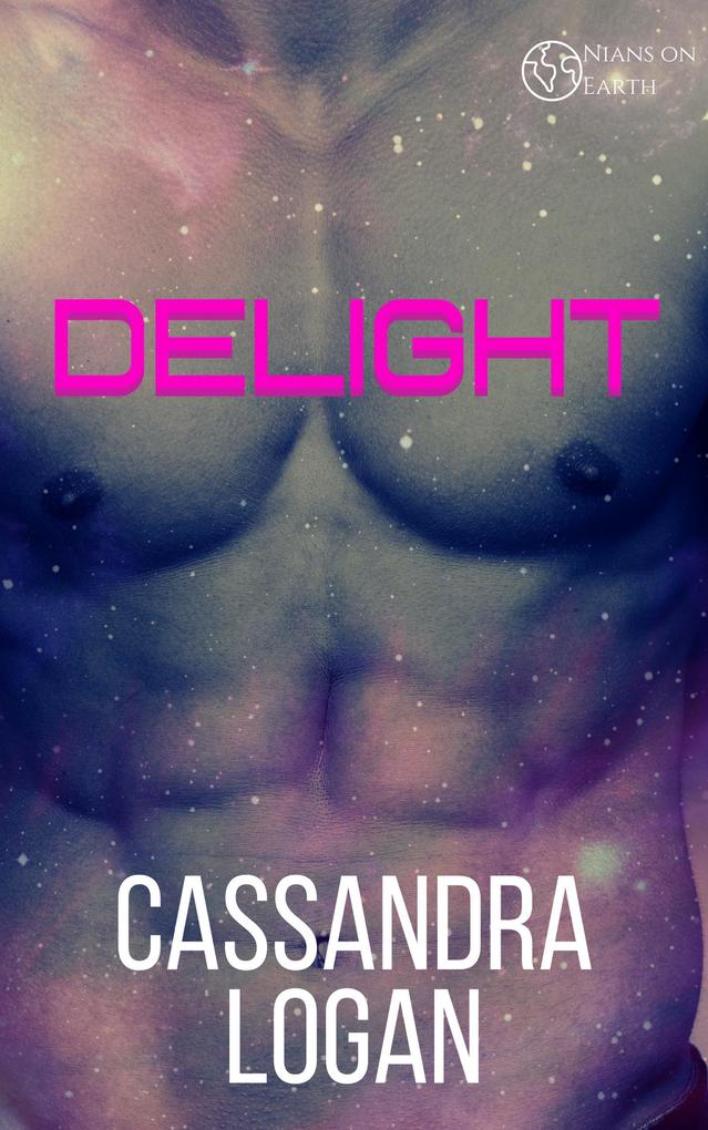 Delight (Nians on Earth #3)
