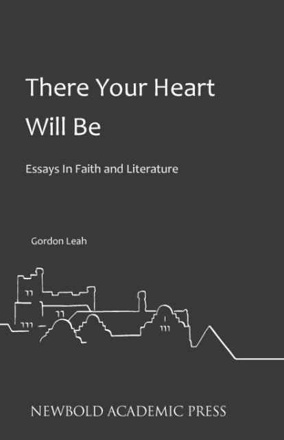 There Your Heart Will Be