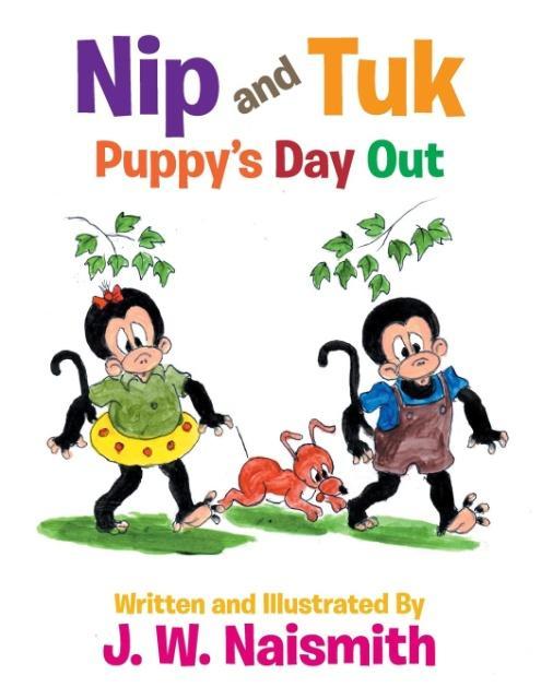 Nip and Tuk