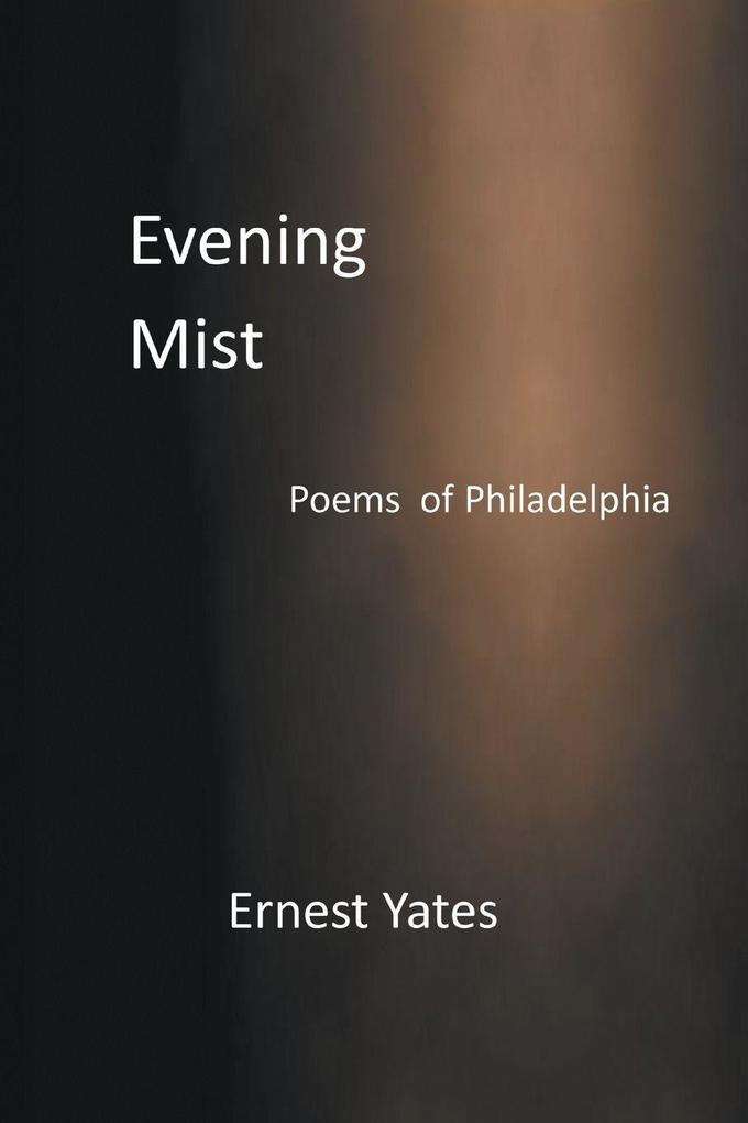 Evening Mist