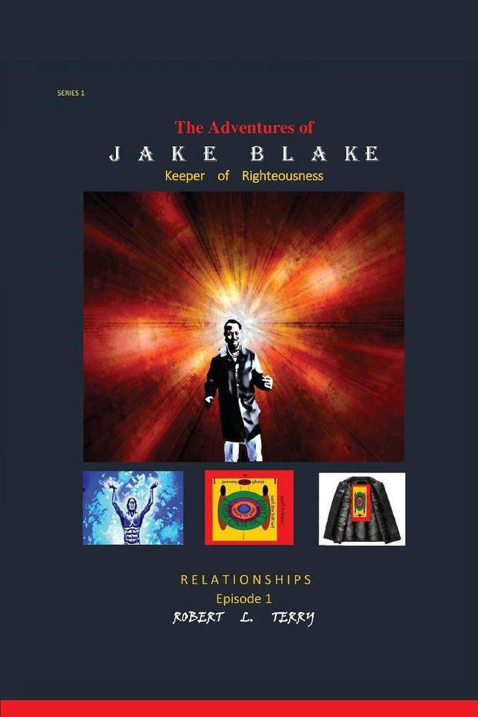 The Adventures of Jake Blake