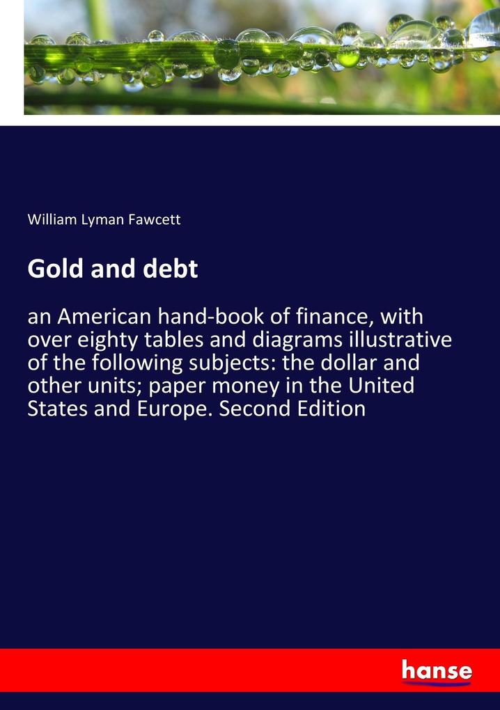 Gold and debt