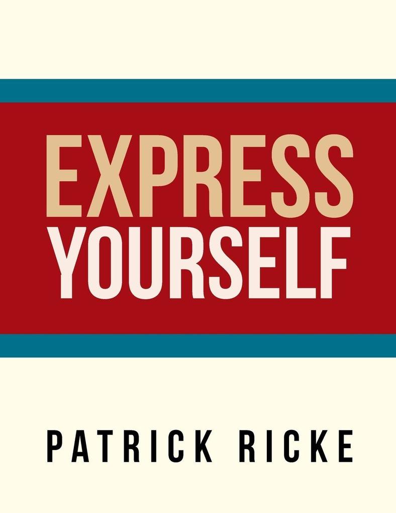 Express Yourself
