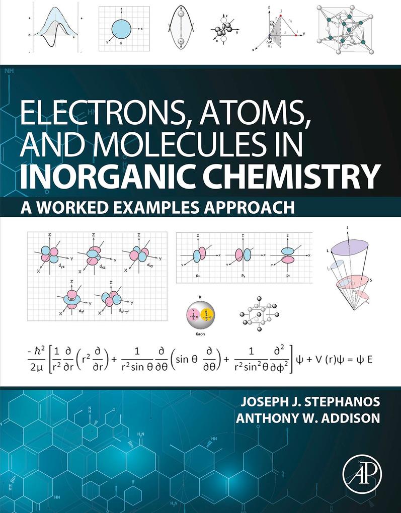 Electrons Atoms and Molecules in Inorganic Chemistry