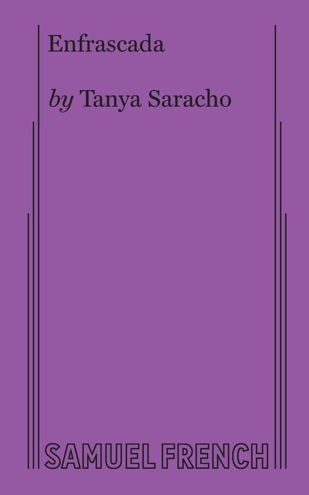 Enfrascada