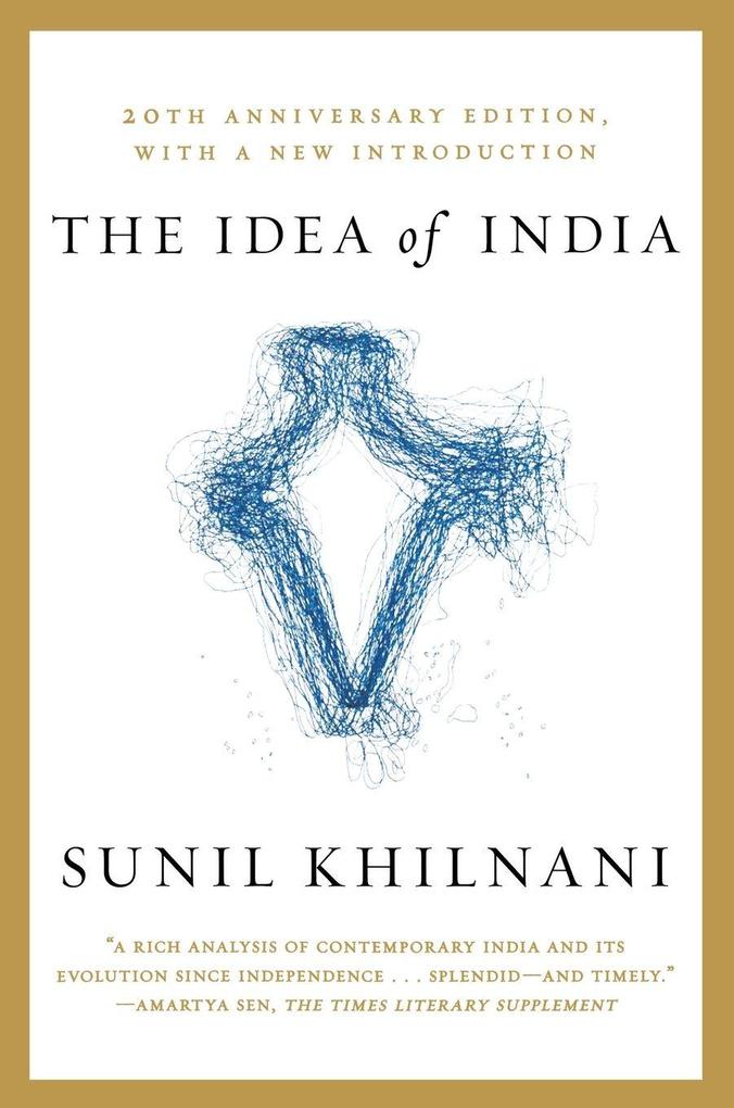 Idea of India