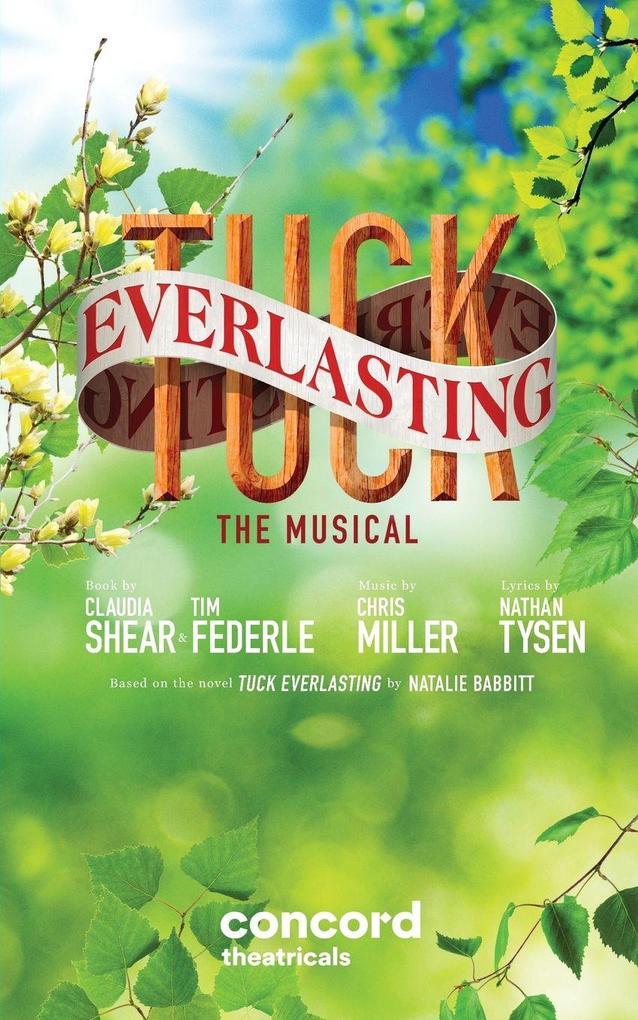 Tuck Everlasting