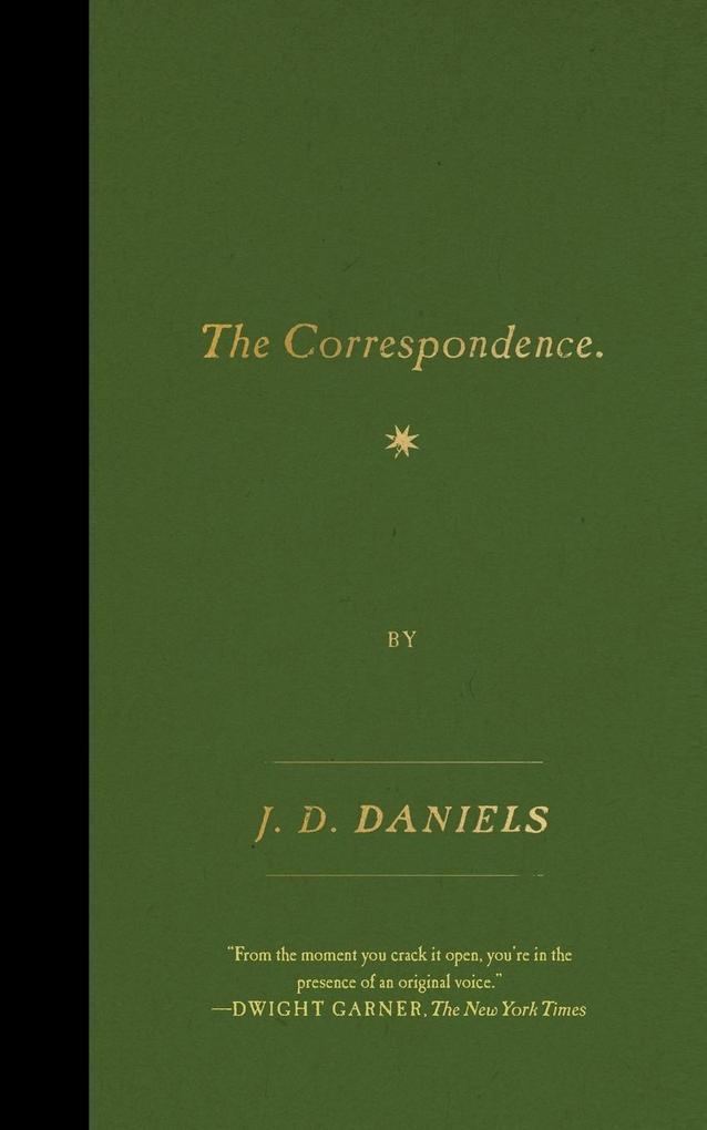 The Correspondence