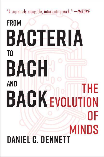 Norton & Company From Bacteria To Bach And Back