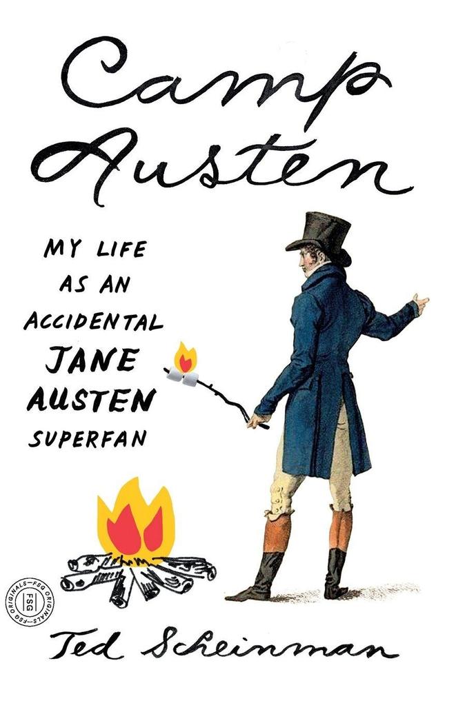 Camp Austen