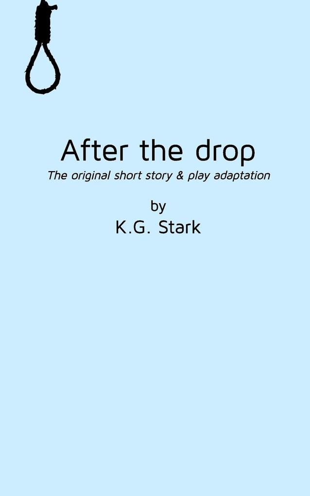 After the drop