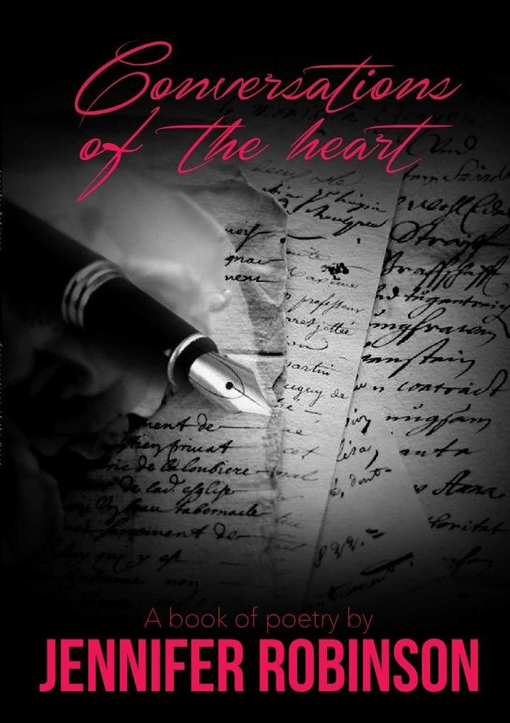 Conversations of the heart