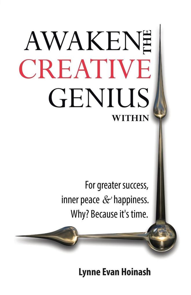 Awaken the Creative Genius Within