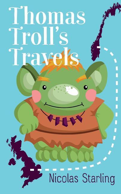 Thomas Troll‘s Travels