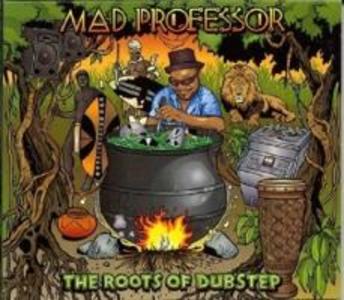 The Roots Of Dubstep