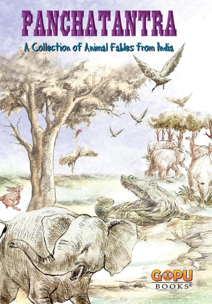 PANCHATANTRA