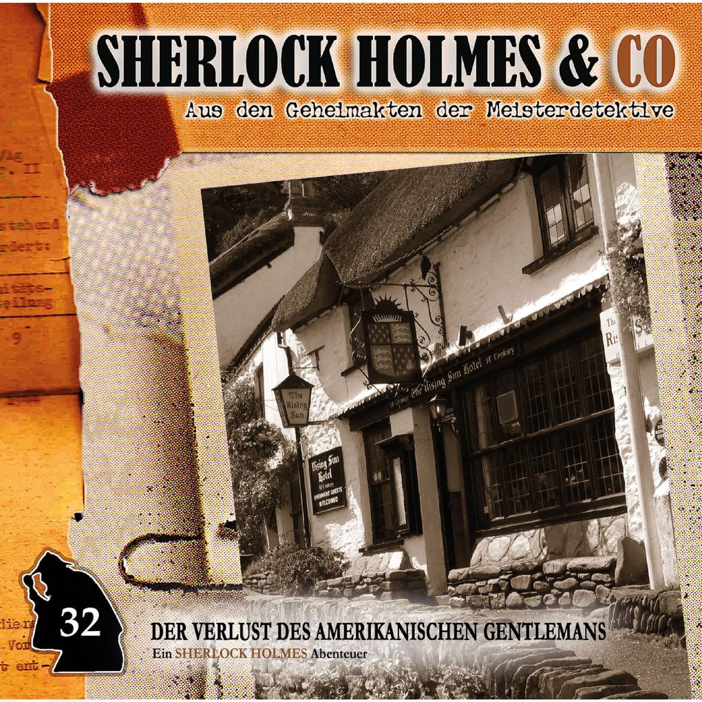Der Verlust des amerikanischen Gentlemans Episode 2
