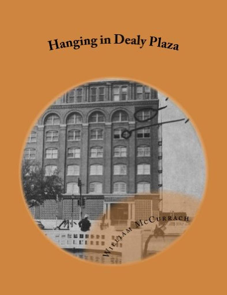 Hanging in Dealy Plaza