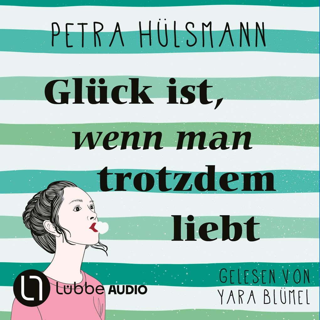 Glück ist wenn man trotzdem liebt - Hamburg-Reihe Teil 3