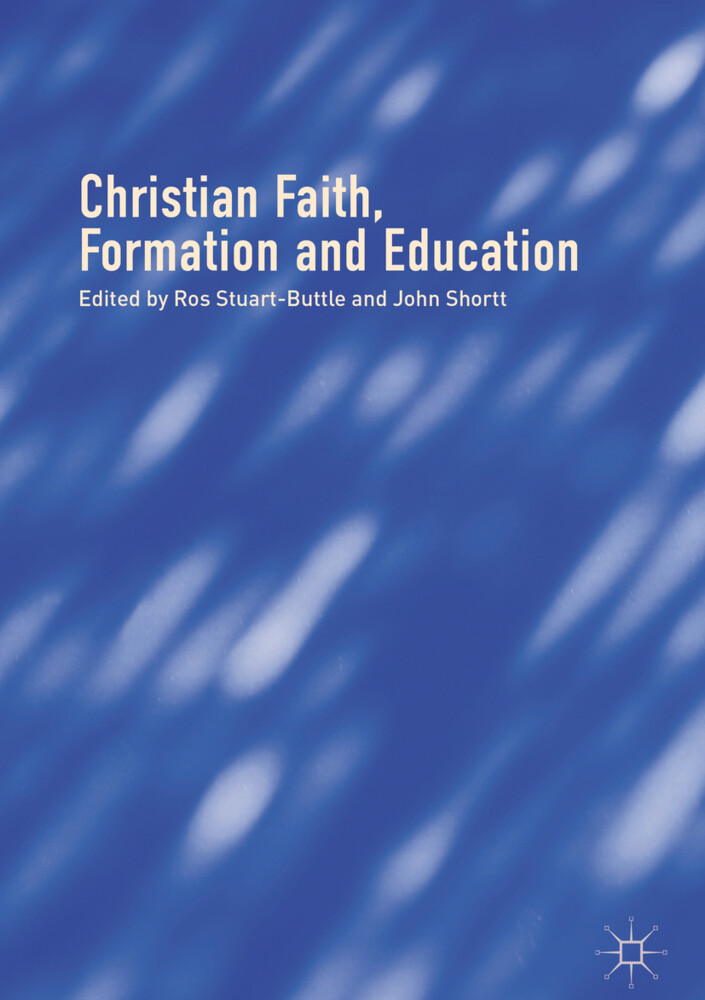 Christian Faith Formation and Education