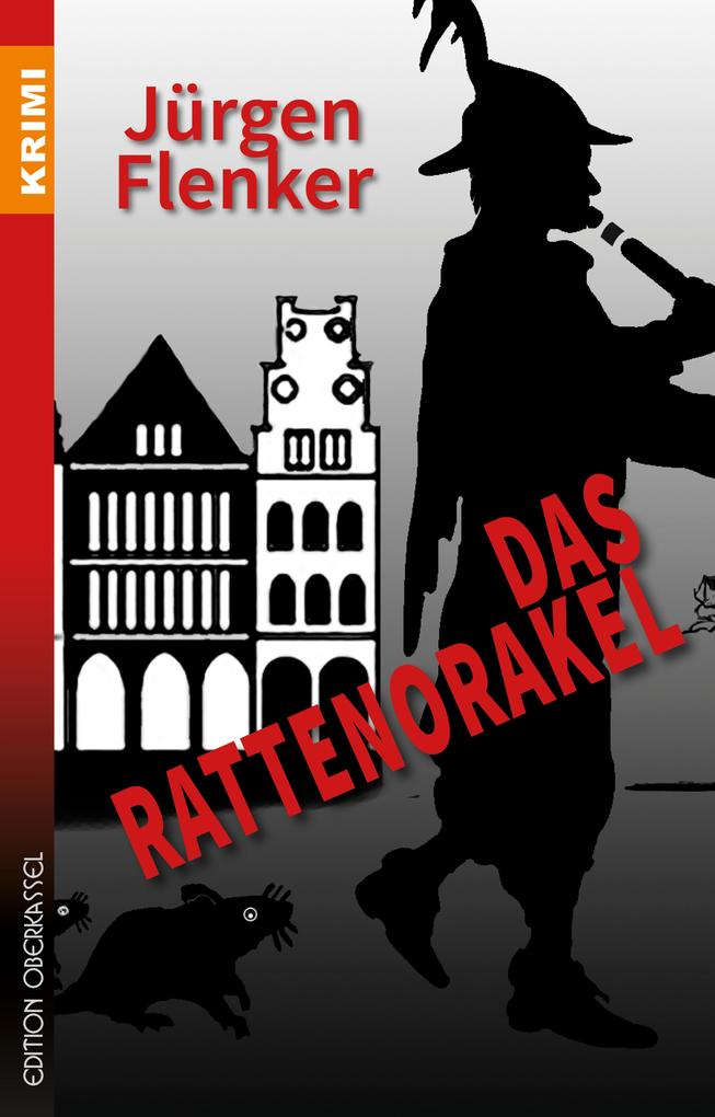 Das Rattenorakel als eBook Das Rattenorakel als eBook
