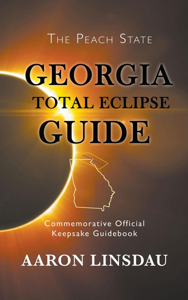 Georgia Total Eclipse Guide