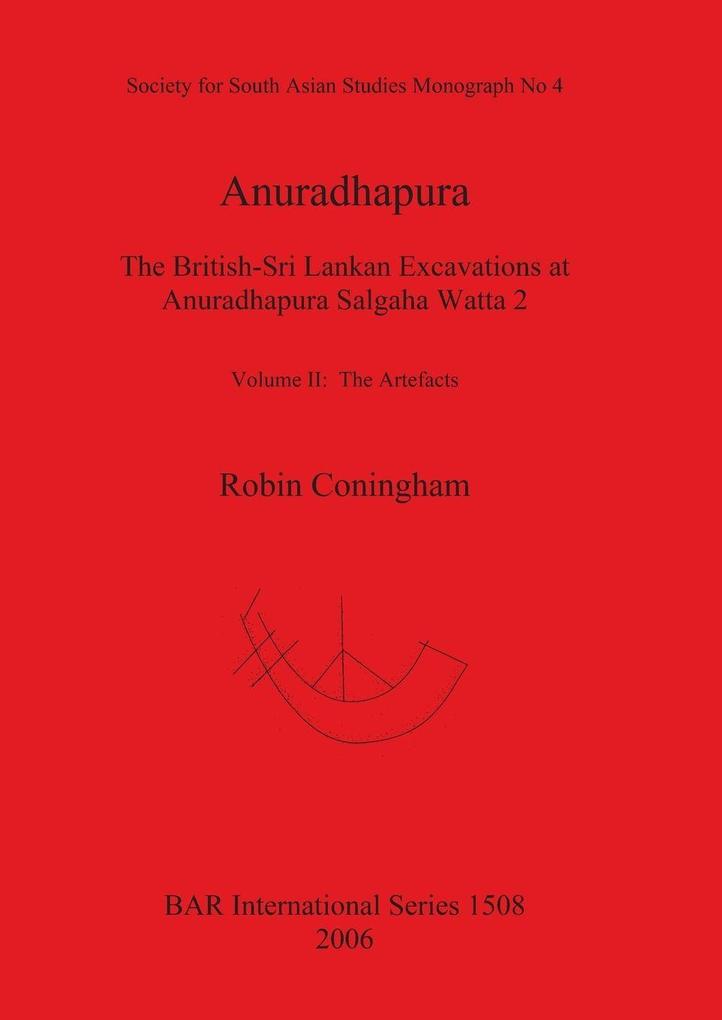 Anuradhapura