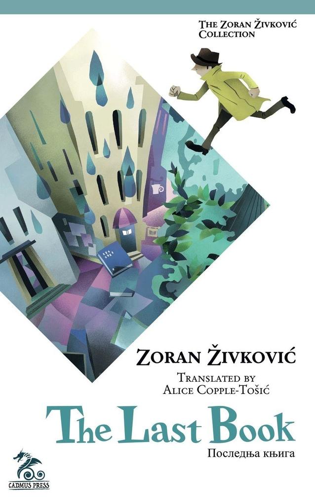 The Last Book