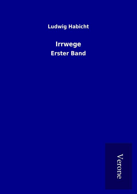 Irrwege