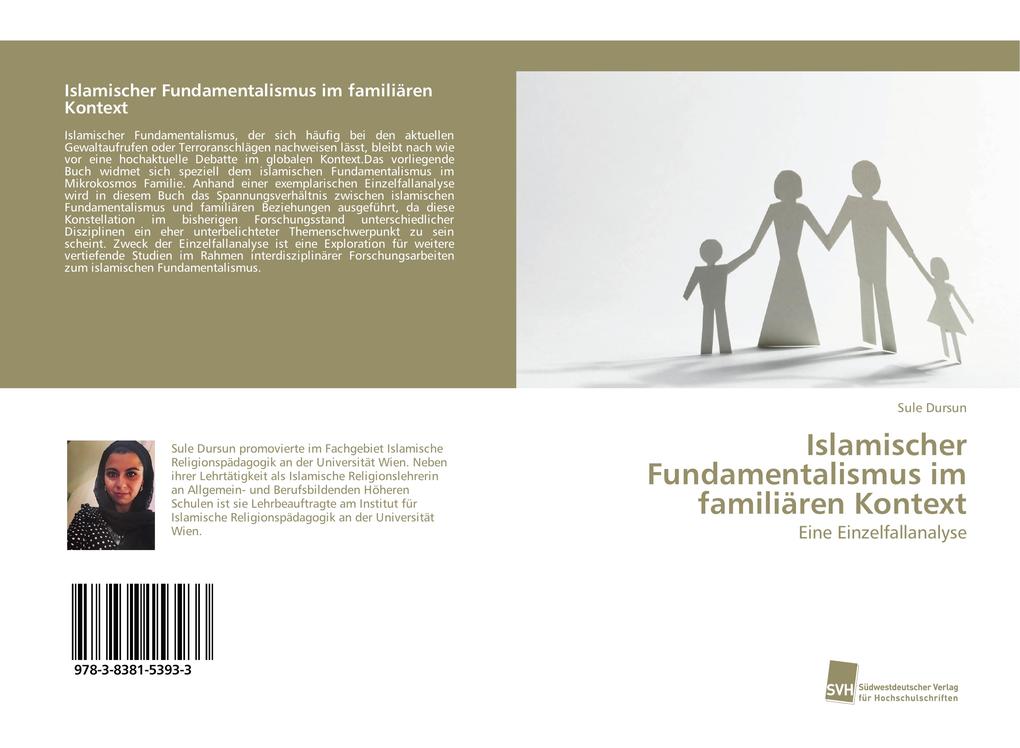 Islamischer Fundamentalismus im familiären Kontext