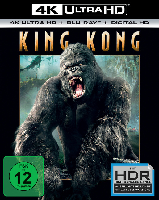 King Kong