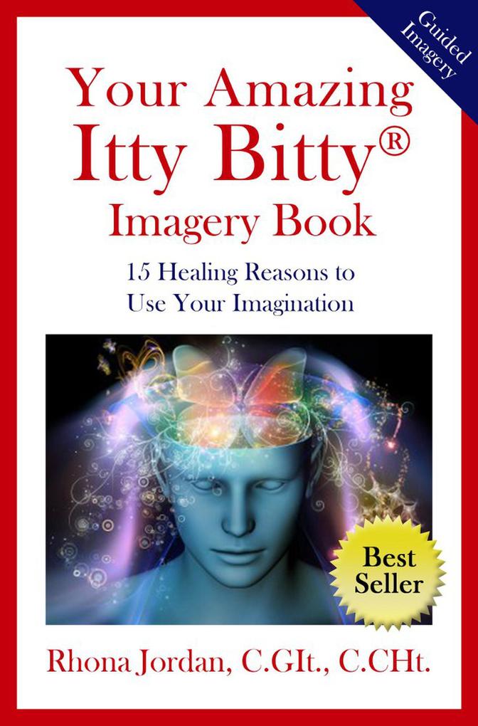 Your Amazing Itty Bitty® Imagery Book