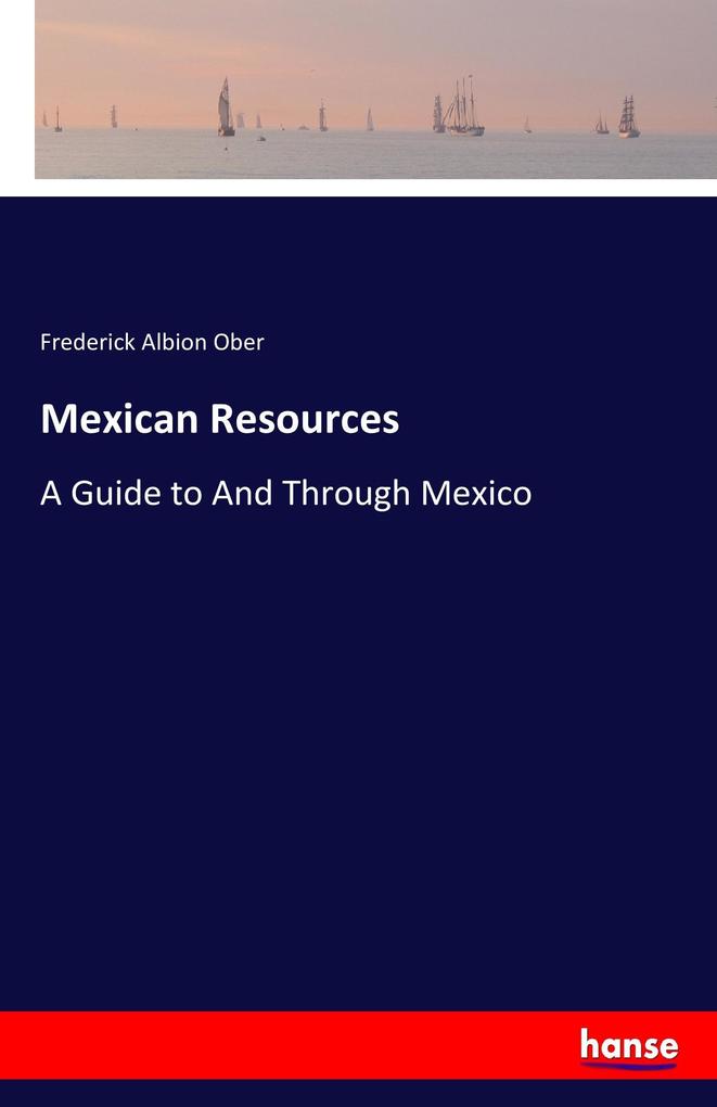 Image of Mexican Resources