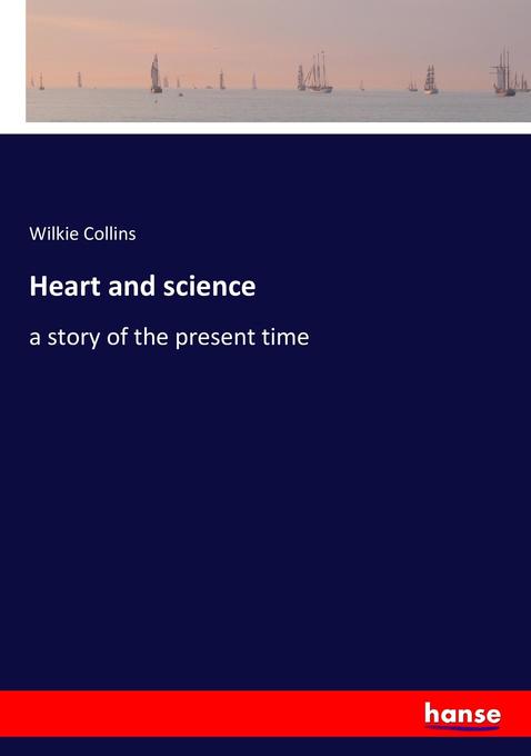 Heart and science
