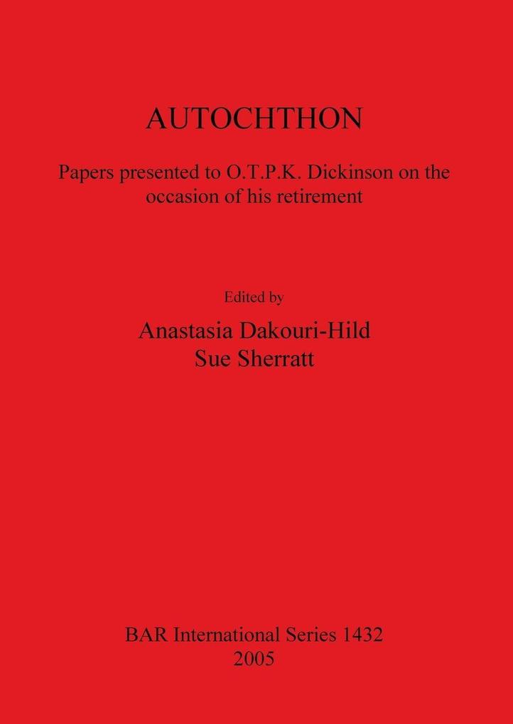 AUTOCHTHON